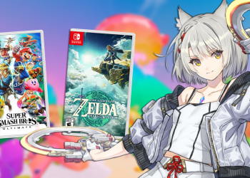 Gdje kupiti Nintendo Switch igre 2025. godine