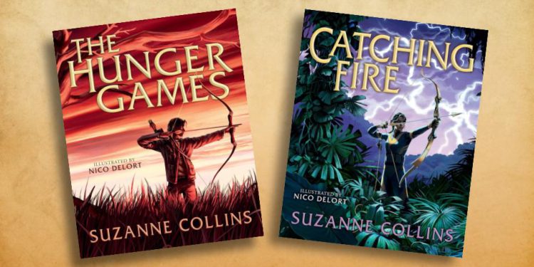 Gdje kupiti ilustrirana izdanja gladi 2025. godine