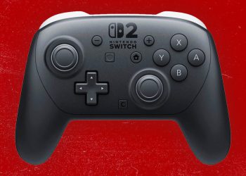 Gdje predbilježiti Nintendo Switch 2 Pro kontroler 2025. godine
