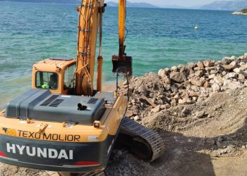 Geneza nereda na pomorskom dobru