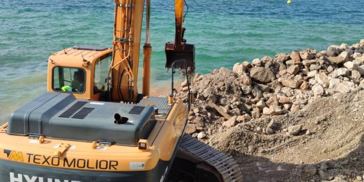 Geneza nereda na pomorskom dobru