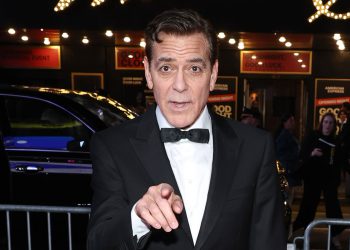 George Clooney i Nate Silver otkrivaju svoje izbore za budućnost Demokratske stranke i predvodnika za 2028