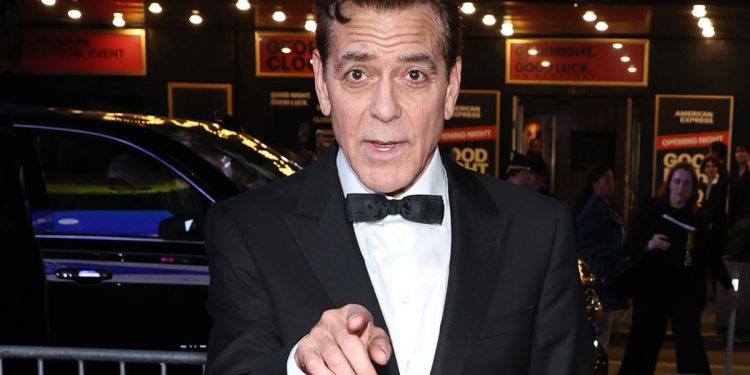 George Clooney i Nate Silver otkrivaju svoje izbore za budućnost Demokratske stranke i predvodnika za 2028