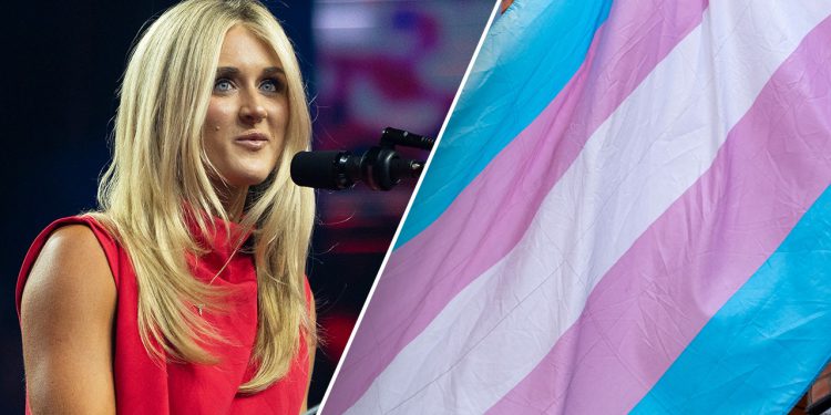 Georgia zakonodavci donose ‘Riley Gaines Act’ kako bi dječaci bili iz sporta iz djevojčica