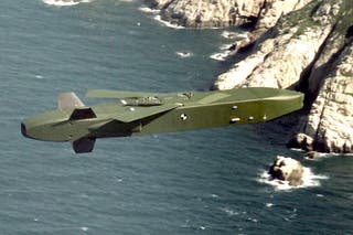 Raketa Bika leti tijekom vježbe kraj zapadne obale zemlje u Južnoj Koreji