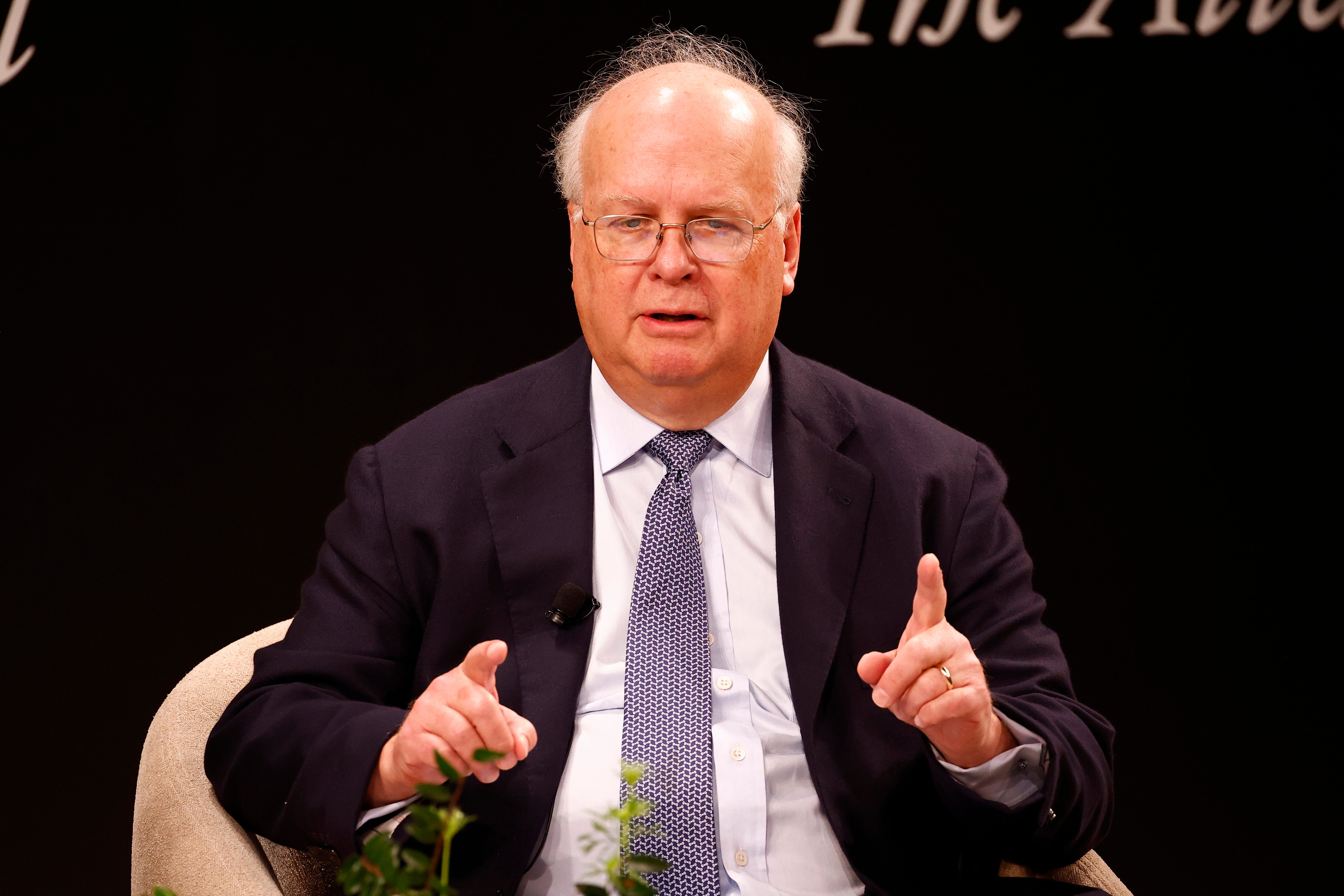 Republikanski strateg Karl Rove upozorio je u novoj kolumni da predsjednika Donalda Trumpa čeka katastrofalna izborna godina u sredini mandata 2026.