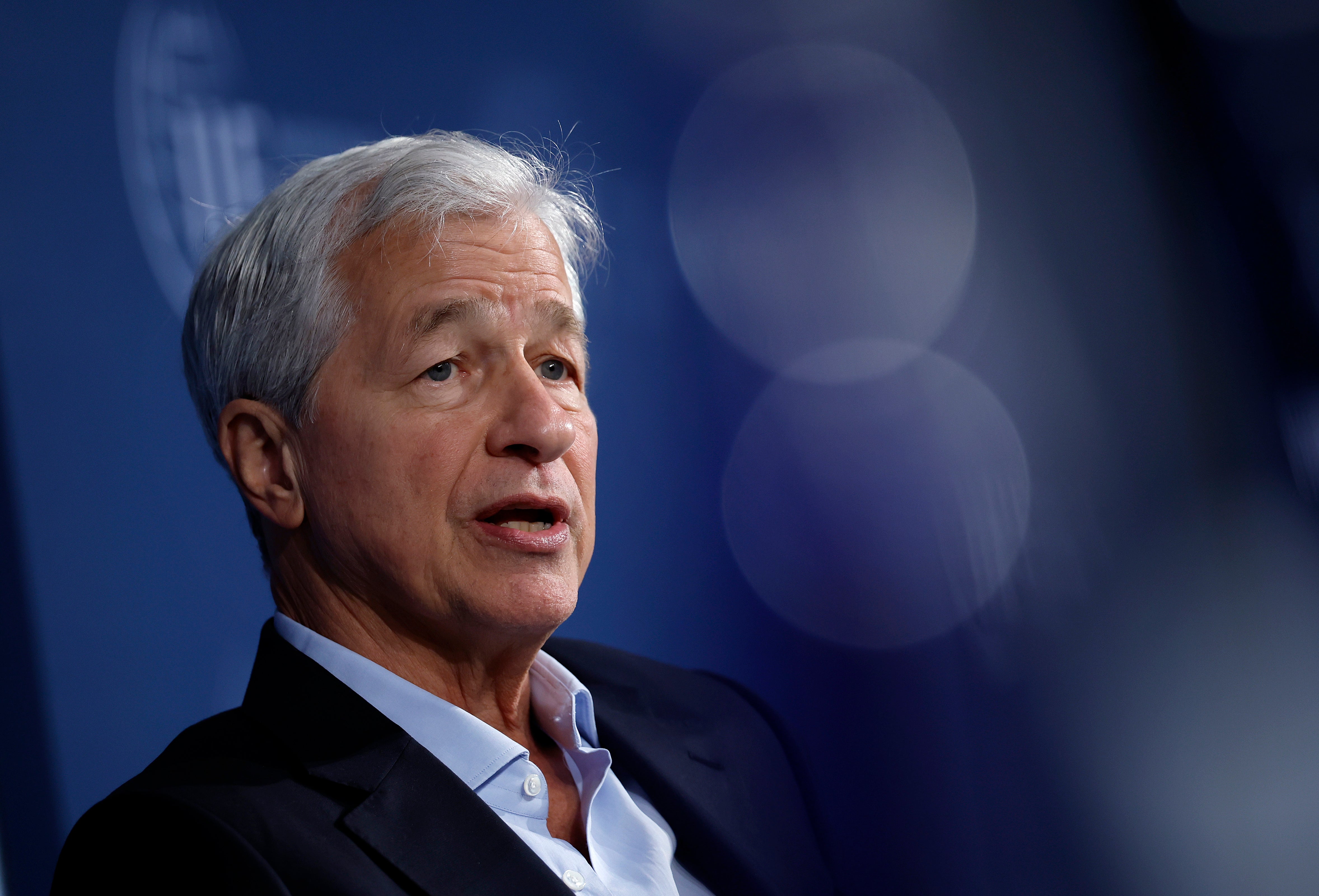 Jamie Dimon, izvršni direktor JPMorgan Chase, upozorio je ljude na potencijalni utjecaj Trumpovih tarifa na američke ekonomske saveze
