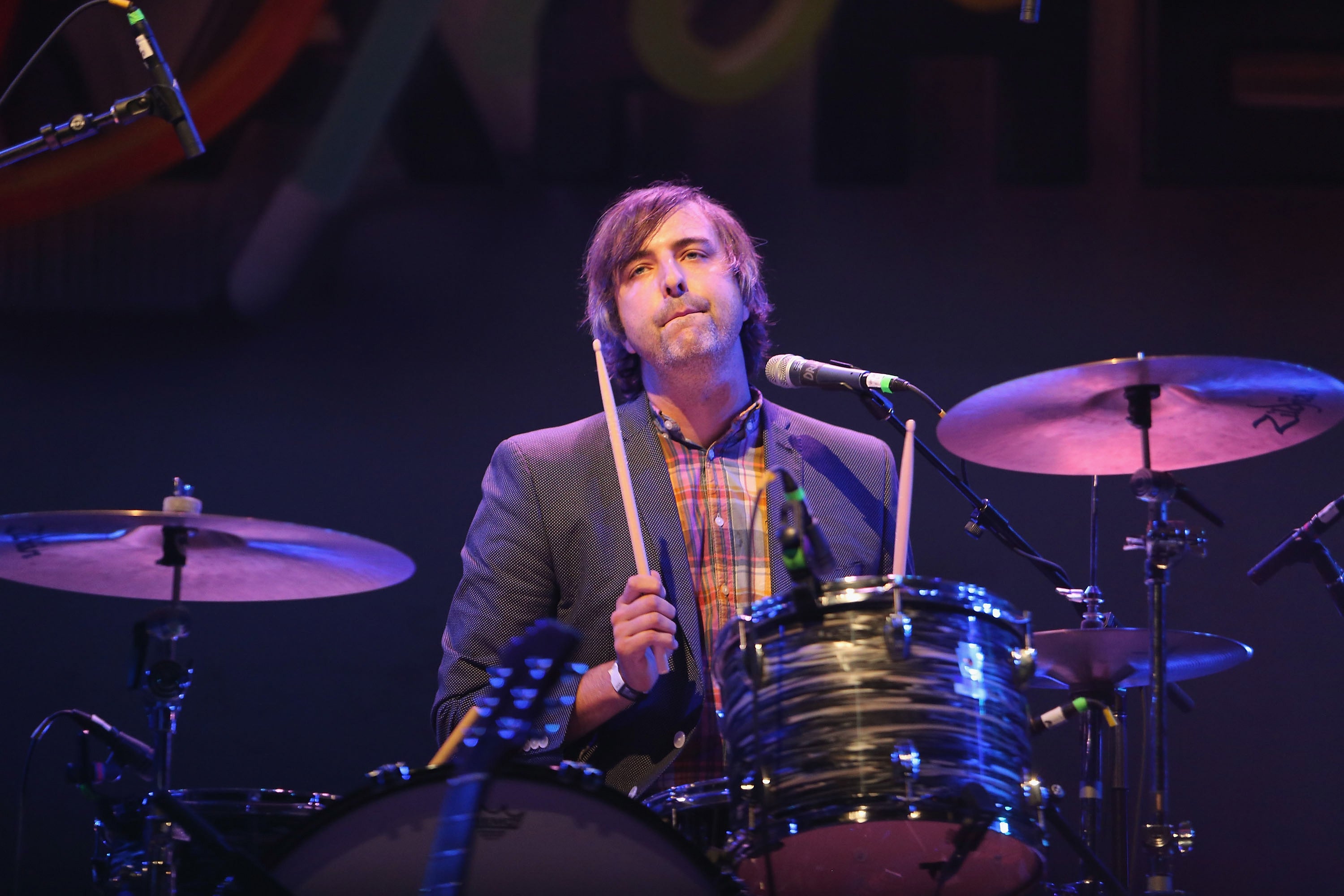 Novi pornografi prekinuli su sve veze sa svojim bivšim bubnjarom Joeom Seidersom (na slici) nakon njegovog uhićenja