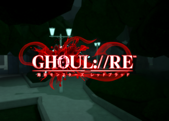 Ghoul: // Re kodovi (travanj 2025.) – zanema