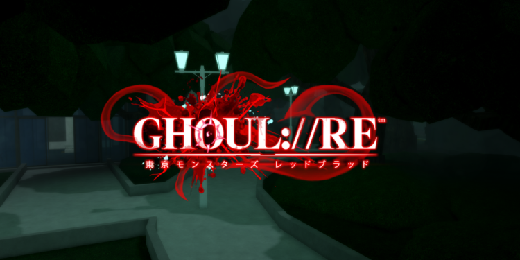 Ghoul: // Re kodovi (travanj 2025.) – zanema