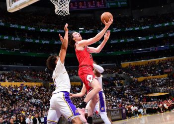 Giddey, predstava koja je povukla bikove do igranja