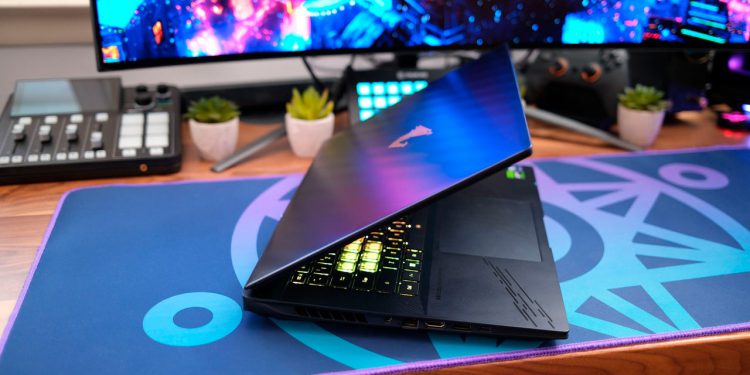 Gigabyte Aorus Master 16 Review (RTX 5080)