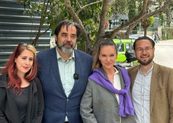 Giljača: Poništeno rješenje o izvlaštenju za CGO Lučino razdolje – zaustavljeni svi radovi!