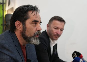 Giljača i Kuran: “Zelene politike nemaju alternativu”