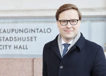 Glavni grad države EU bira gradonačelnika s ruskim korijenima – RT World News