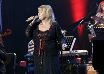 Glazbena diva Meri Cetinić podržala Hod za život: ‘Vjera me spasila nakon tragičnog gubitka kćeri’