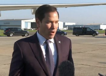 Gledajte: Marco Rubio nagovještava da nas mogu odbaciti mirovne pregovore Rusije-Ukraine | Vijesti