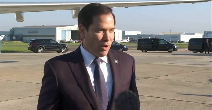 Gledajte: Marco Rubio nagovještava da nas mogu odbaciti mirovne pregovore Rusije-Ukraine | Vijesti