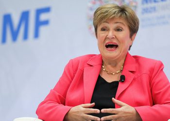 Globalna ekonomija funkcionira unatoč carinama