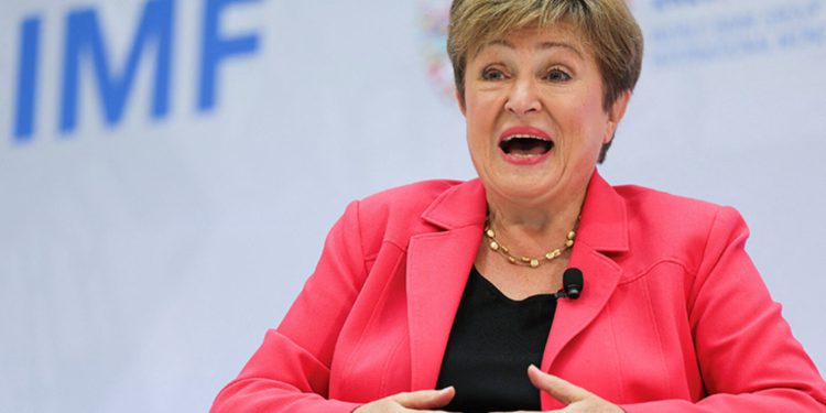 Globalna ekonomija funkcionira unatoč carinama