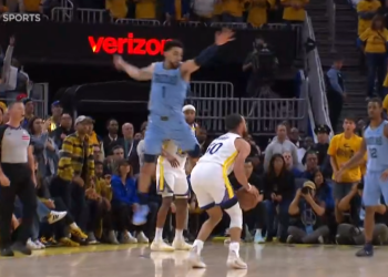 Golden State-Memphis 121-116. Curry rezultati u praskom