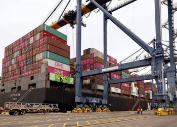 Goldman Sachs kaže da će prognozirati recesiju ako većina Trumpovih tarifa stupi na snagu