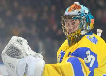 Golman ukrajinske reprezentacije poželio je da je Ovechkin srušen prije rekorda – RT Rusija i bivši Sovjetski Savez