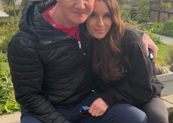 Gordon Ramsay otkriva neugodnu kurvnu naviku koja ostavlja njegovu ženu Tana bijesnim