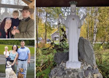 Gospa ozdravila srce dječaka: Protestant kleknuo pred Gospom i dogodilo se čudo