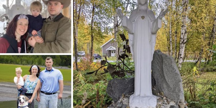 Gospa ozdravila srce dječaka: Protestant kleknuo pred Gospom i dogodilo se čudo