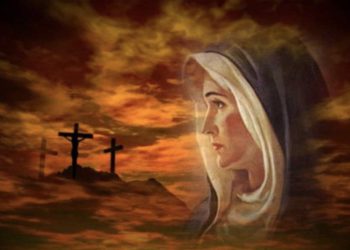 Gospa se javila na veliki četvrtak: Objavila što se stvarno taj dan dogodilo