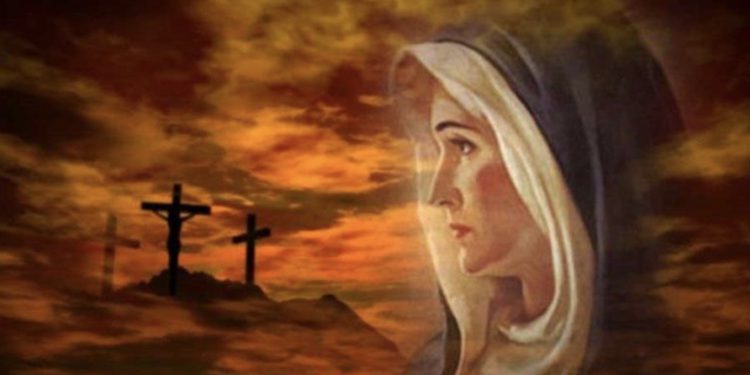 Gospa se javila na veliki četvrtak: Objavila što se stvarno taj dan dogodilo