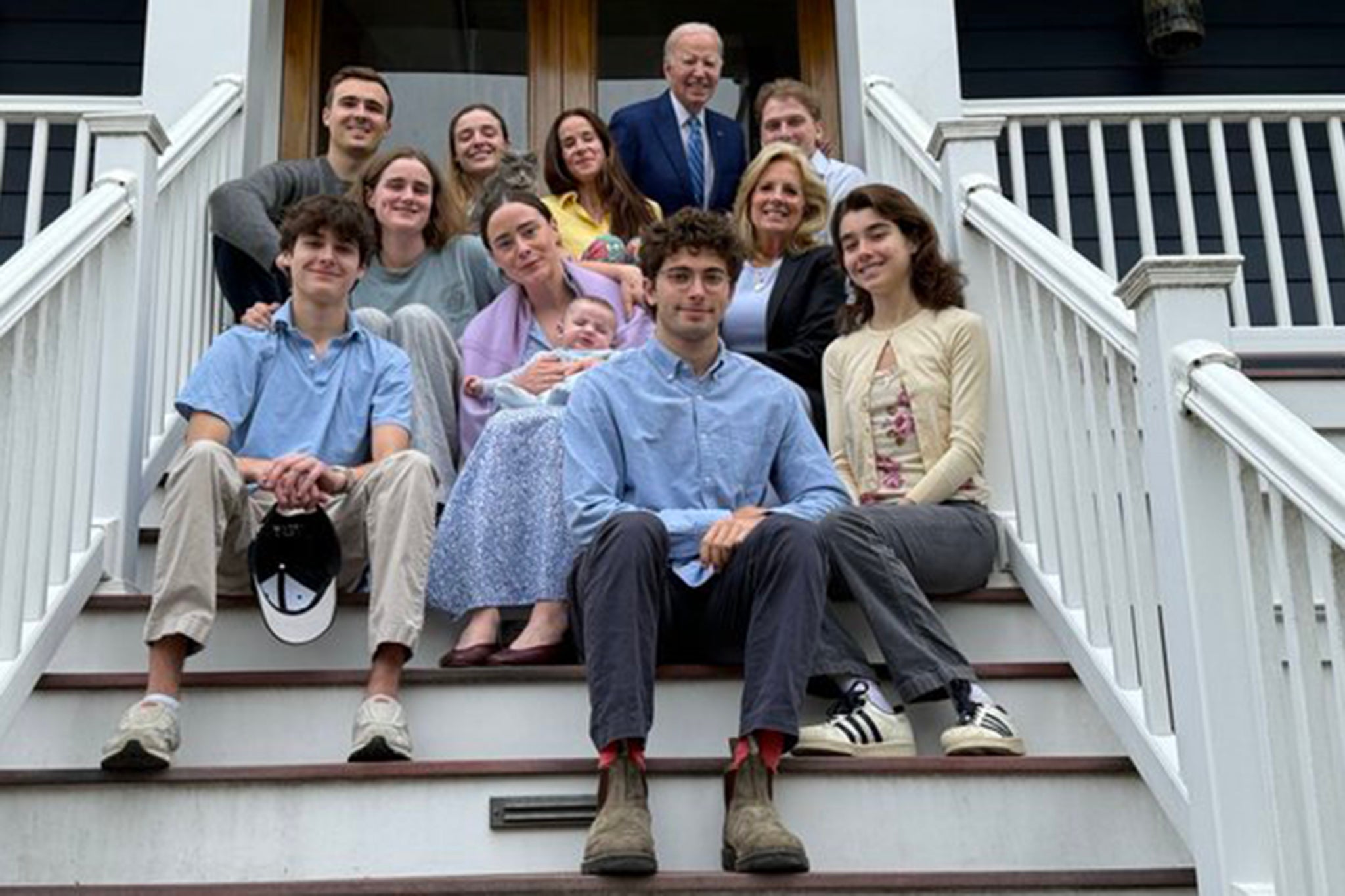 Joe Biden napao je Trolls na X tvrdeći da je 