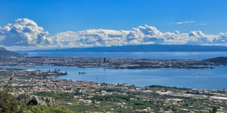 Grad Kaštela predstavljen u Bruxellesu kao “Mediteran u malome”