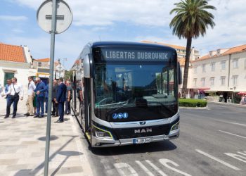 Grad dobiva 15 električnih autobusa, evo kad bi prvi trebao stići i kuda će voziti