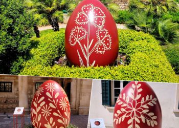 Grad − Pengana jaja uljepšala grad, predstavljaju repliku onih koja se nalaze u fundusu Etnografskog muzeja (FOTO/VIDEO)