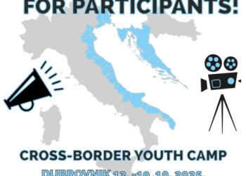 Grad − Zanima li vas filmska režija? Želite li unaprijediti znanja u filmskoj umjetnosti? Ovo je šansa za vas