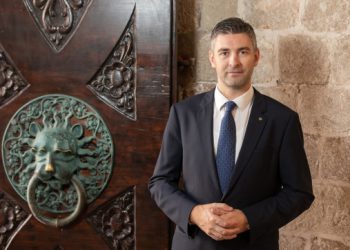 Gradonačelnik Franković čestitao pravoslavni Uskrs