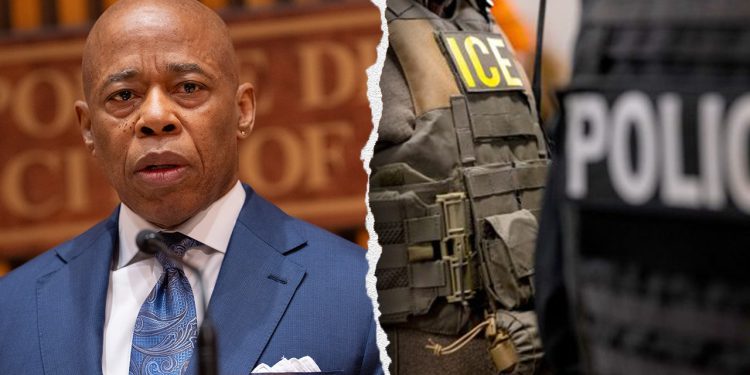 Gradonačelnik NYC -a naredio je da zaustavi plan da ima led u zatvoru na otoku Rikers