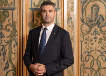 Gradonačelnik čestitao Pesah: “Vrijednosti nas sve povezuju, bez obzira na vjeru i podrijetlo”