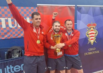 Gradonačelnik čestitao Piturima: “Dubrovnik ima ponosan, snažan i pobjednički sportski kolektiv”