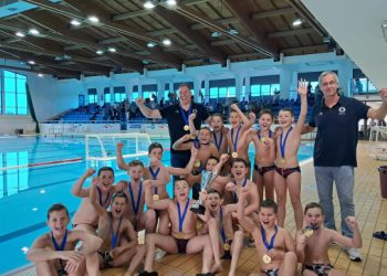 Gradonačelnik nakon osvajanja titule prvaka mladih Jugaša : “Tradicija vrhunskog vaterpola u Dubrovniku uistinu živi i raste s novim generacijama”