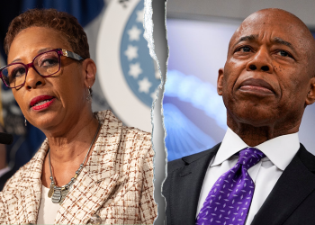 Gradsko vijeće demokrata tuži gradonačelnika zbog dopuštanja ICE -a u veliki američki zatvor