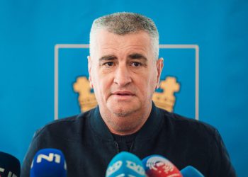 Gradu Sinju odobreno gotovo 50 tisuća eura za uređenje vrtićkog igrališta