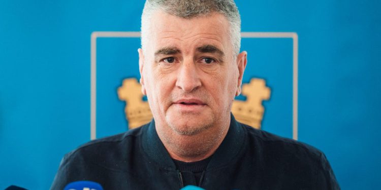 Gradu Sinju odobreno gotovo 50 tisuća eura za uređenje vrtićkog igrališta