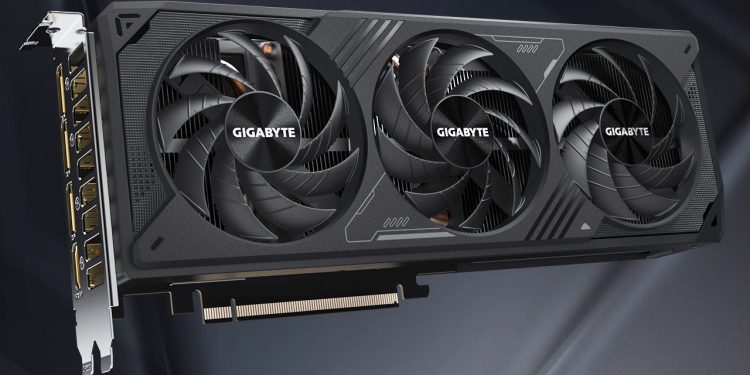 Grafička kartica Gigabyte GeForce RTX 5070 na skladištu je na MSRP -u za Amazon Prime članove
