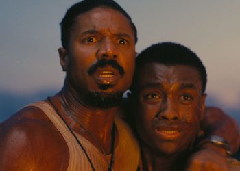 Greznici nakon prizornosti scene (bez spoilera)