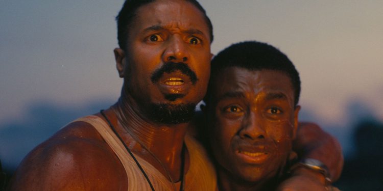 Greznici nakon prizornosti scene (bez spoilera)