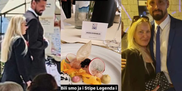 ‘Grofica’ uzvraća Ivoševiću: ‘Kakav mu je bio bakalar kojeg sam mu poslala za Božić 2023. godine po Kuzmaniću?’