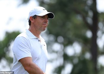 Guru uma Roryja McIlroya otkriva tajne iza novonastale mentalne žilavosti Star -a dok je ponudio da konačno okonča sušu majstora suše